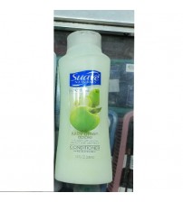 Suave Naturals Juicy Green Apple Conditioner 355ml